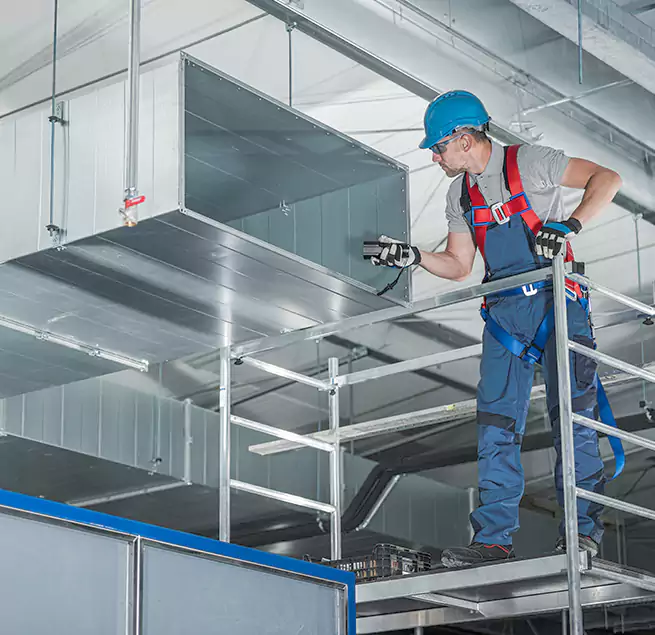 Why Homeowners & Businesses Trust Us in Tinton Falls, NJ?