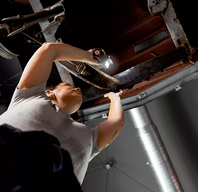 Why Homeowners & Businesses Trust Us Tinton Falls, NJ