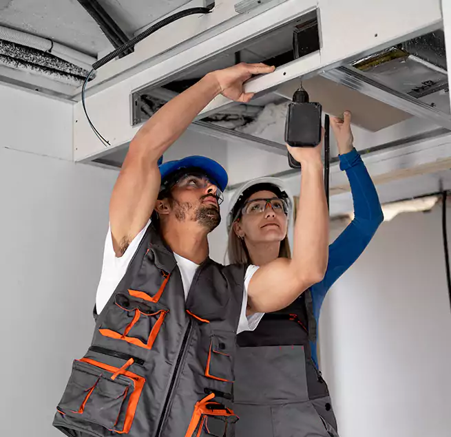 Why Homeowners & Businesses Trust Us in Tinton Falls, NJ