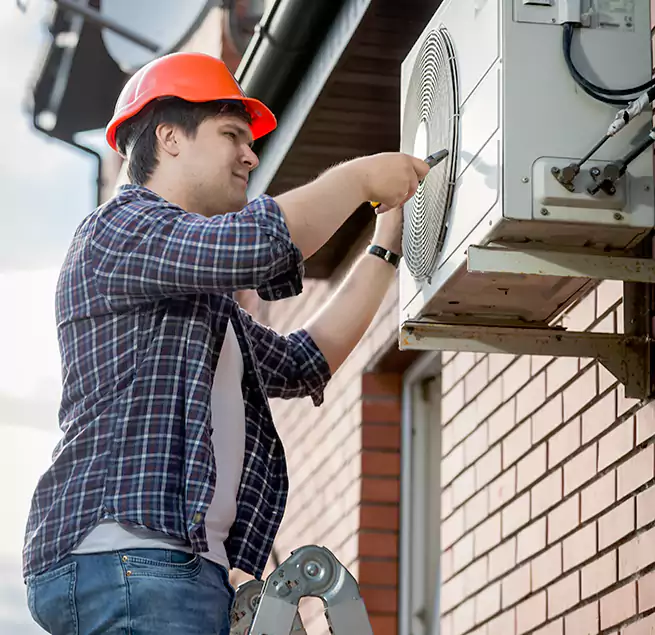 Why Homeowners & Businesses Trust Us Tinton Falls, NJ