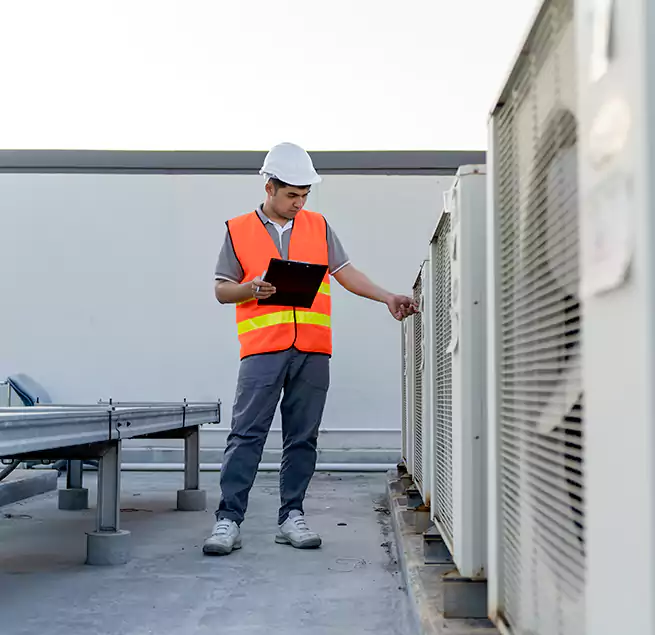 Why Homeowners & Businesses Trust Us in Tinton Falls, NJ?