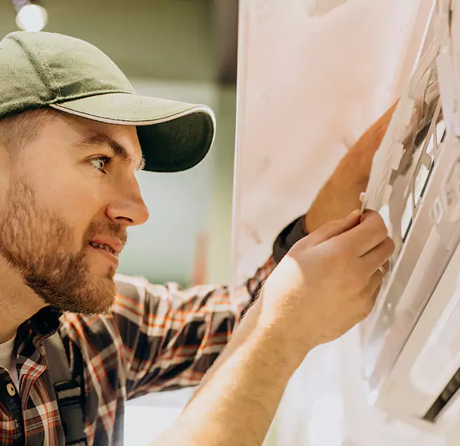 Why Homeowners & Businesses Trust Us in Tinton Falls, NJ?